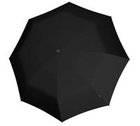 Knirps Regenschirm A.050 medium manual (black)