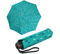 Knirps Taschenschirm A.050 Medium Manual enjoy - mint