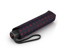 Knirps® Taschenregenschirm »A.050 Medium Manual, uni pinta sailor«