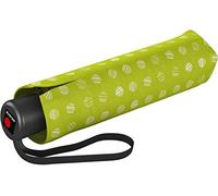 Knirps® Taschenregenschirm »A.050 Medium Manual. pinta lime«