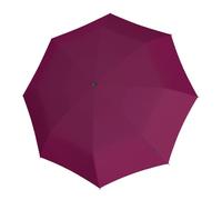 Knirps Manual A.050 Taschenschirm 24 cm violet (TAS016293)