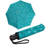 Knirps Taschenschirm A.200 Medium Duomatic enjoy - mint