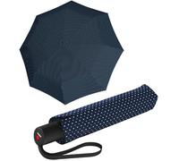 Knirps A.200 Medium Duomatic Joy Navy