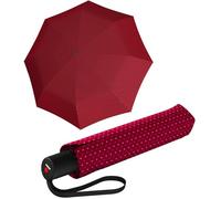 Knirps Taschenschirm A.200 Medium Duomatic joy - red