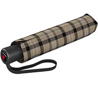 Knirps Taschenschirm A.200 Medium Duomatic - Kompakt und sturmfest - Windkanal getestet - 2Picnic