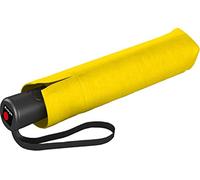 Knirps Taschenschirm A.200 Medium Duomatic - Kompakt und sturmfest - Windkanal getestet - Sun