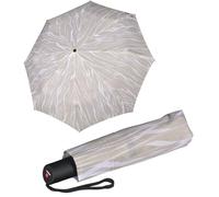 Knirps Taschenschirm A.200 Medium Duomatic - Liana - nature