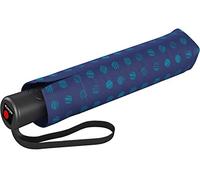 Knirps® Taschenregenschirm »A.200 Medium Duomatic, pinta aqua«