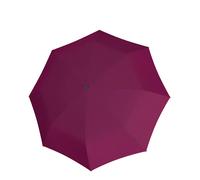 Knirps Regenschirm A.200 medium duomatic (violet)