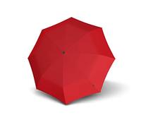 Knirps AS.050 Slim Small Manual Red