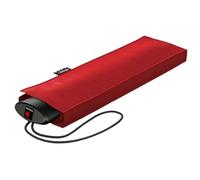 Knirps Taschenschirm AS.050 Slim Small Manual - Salsa