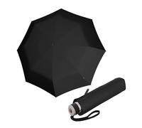 Knirps Stockschirm C.041 25 cm Schwarz