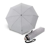 Knirps Stockschirm C.041 25 cm Grau