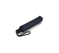 KNIRPS Taschenschirm RE3 DUOMATIC dunkelblau