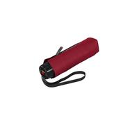 KNIRPS Taschenschirm T.020 SMALL MANUAL dunkelrot
