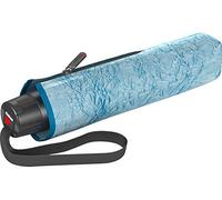 Knirps Taschenschirm T.050 Medium Manual Glacier UV Protection Ice