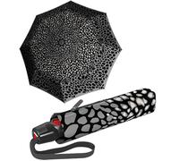 Knirps T.200 Medium Duomatic Animal Stone