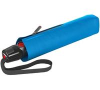 Knirps Taschenschirm T.200 Duomatic - aqua