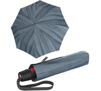 Knirps T.200 Duomatic Taschenschirm 28 cm soft storm (TAS048864)