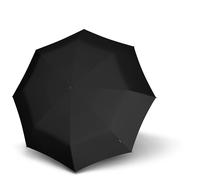 Knirps Regenschirm T.200 M Duomatic Schwarz