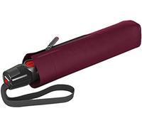 Knirps - Knirps T.200 medium duomatic bordeaux Rot