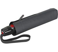 Knirps Taschenschirm T.200 Medium Duomatic Grey