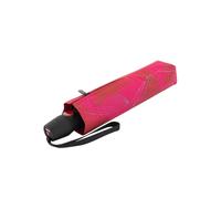 Knirps - Taschenschirm T.201 Medium Duomatic Garden Scarlet 8779 garden scarlet - Gr. - M