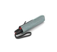 Knirps - Taschenschirm T.201 Medium Duomatic Liana Sky Hellblau