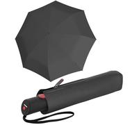 Knirps Taschenschirm T.205 Medium Duomatic - d´Grey