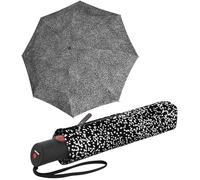 Knirps Taschenschirm T.205 Medium Duomatic Nuno Snow