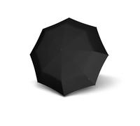 Knirps T.400 extra L Duomatic Regenschirm black