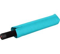 Knirps Taschenschirm U.090 Ultra Light XXL Manual Compact Aqua