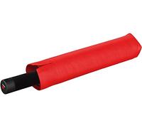 Knirps Taschenschirm U.090 Ultra Light XXL Manual Compact Red