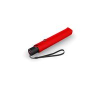 Knirps Taschenschirm U.200 Ultra Light Duomatic red