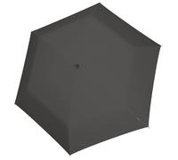 Knirps Taschenschirm U.200 Ultra Light Duomatic dark grey