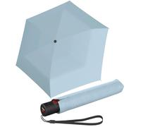 Knirps Taschenschirm U.200 Ultra Light Duomatic - ice