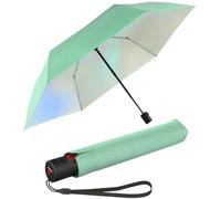 Knirps - Taschenschirm U.200 Ultralight Mint With Black Coating Mint