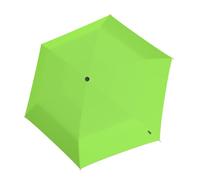 Knirps Taschenschirm U.200 Ultra Light Duomatic neon green