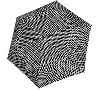 Knirps Taschenschirm U.200 Ultra Light Duomatic - Nuno Sansan