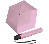 Knirps Taschenschirm U.200 Ultra Light Duomatic - rose