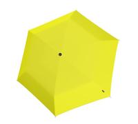 Knirps U.200 Ultra Light Duomatic Yellow