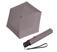 Knirps U.200 Duomatic Taschenschirm 28 cm mauve (TAS031376)