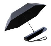 Knirps Taschenschirm Ultra US.050 Slim Manual - Ultra leicht und flach - Sturmfest
