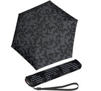 Knirps Taschenschirm Ultra US.050 Slim Manual - Ultra leicht und flach - Sturmfest