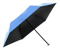Knirps Taschenschirm Ultra US.050 Slim Manual - Ultra leicht und flach - Sturmfest