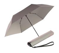 Knirps Taschenschirm Ultra US.050 Slim Manual - Ultra leicht und flach - Sturmfest