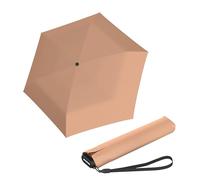 Knirps Taschenschirm Ultra US.050 Slim Manual - Ultra leicht und flach - Sturmfest