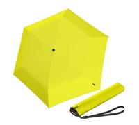 Knirps Taschenschirm US.050 yellow