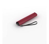 KNIRPS Taschenschirm T.200 MEDIUM DUOMATIC dunkelrot