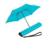 Knirps US.050 Ultra Light Slim Manual Aqua